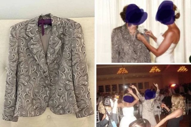 Weird Finds In Thrift Shops (34 pics)
