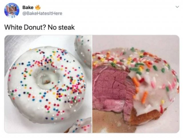 Strange Finds And Situations (39 pics)