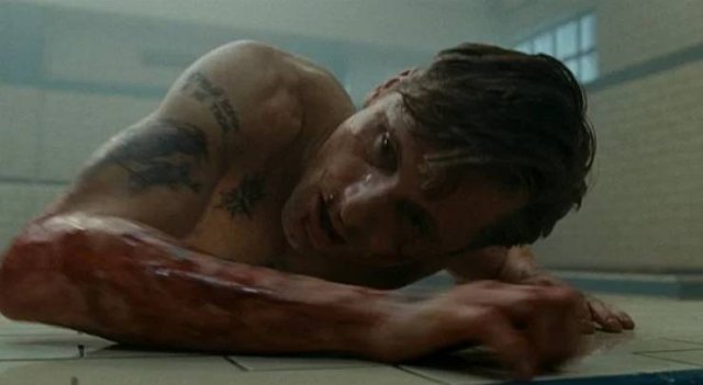 Memorable Scenes From Movies (23 pics)