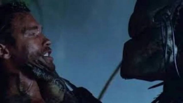 Memorable Scenes From Movies (23 pics)
