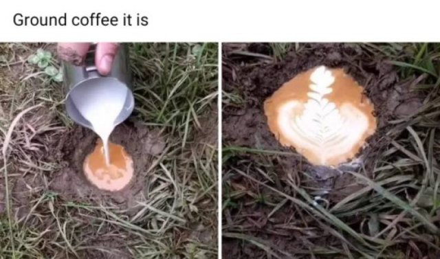 Strange Finds And Situations (39 pics)