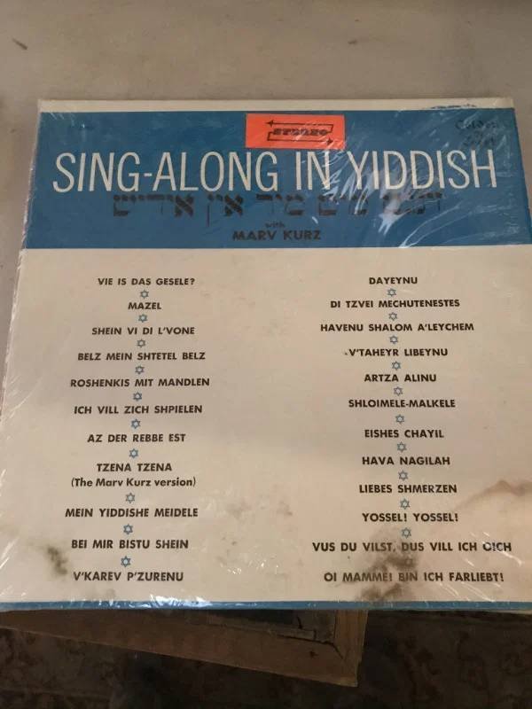Weird Finds In Thrift Shops (34 pics)