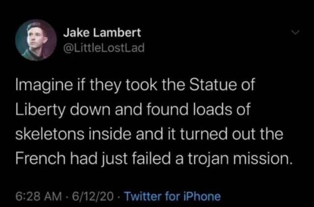 Strange Finds And Situations (39 pics)