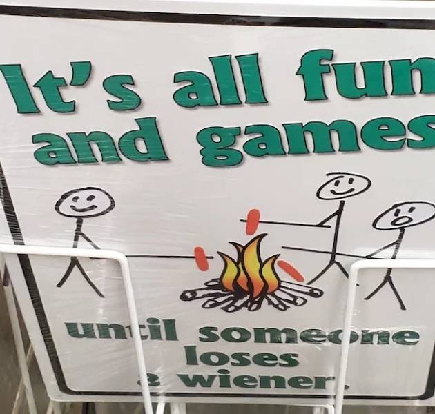 Weird Finds In Thrift Shops (34 pics)