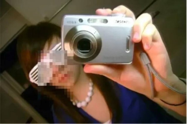 Strange Trends From The Past (17 pics)