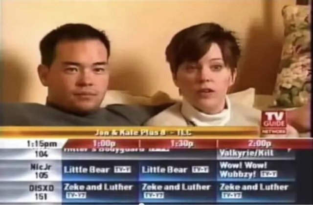 Strange Trends From The Past (17 pics)