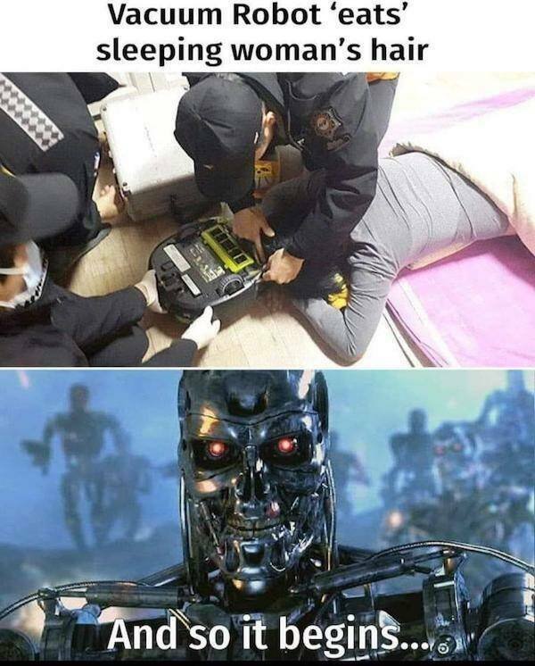 Funny Memes (16 pics)
