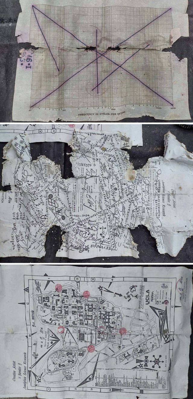 Unexplained Mysteries (22 pics)