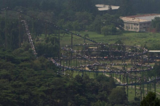 Unexplained Mysteries (22 pics)