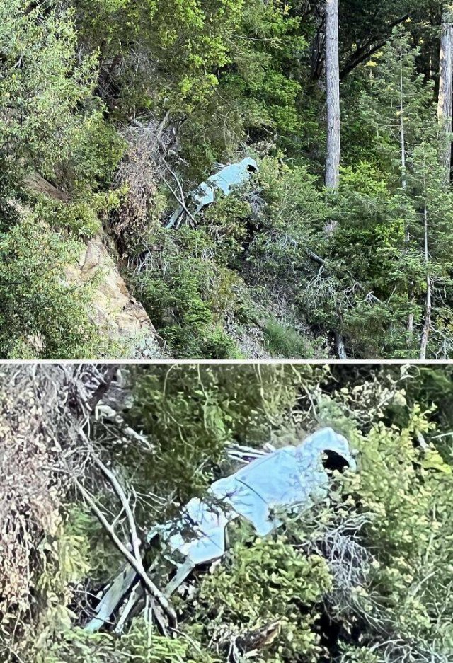 Unexplained Mysteries (22 pics)