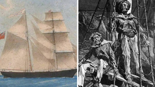 Unexplained Mysteries (22 pics)