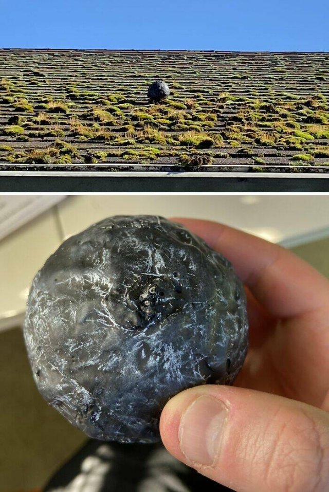 Unexplained Mysteries (22 pics)