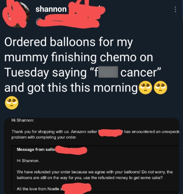 Positive Posts For A Good Mood (25 pics)