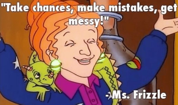 Positive Posts For A Good Mood (25 pics)
