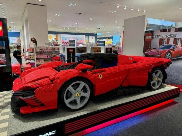 Impressive Products (29 pics)