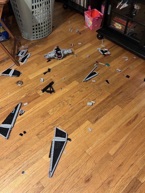 Unfortunate Situations (25 pics)