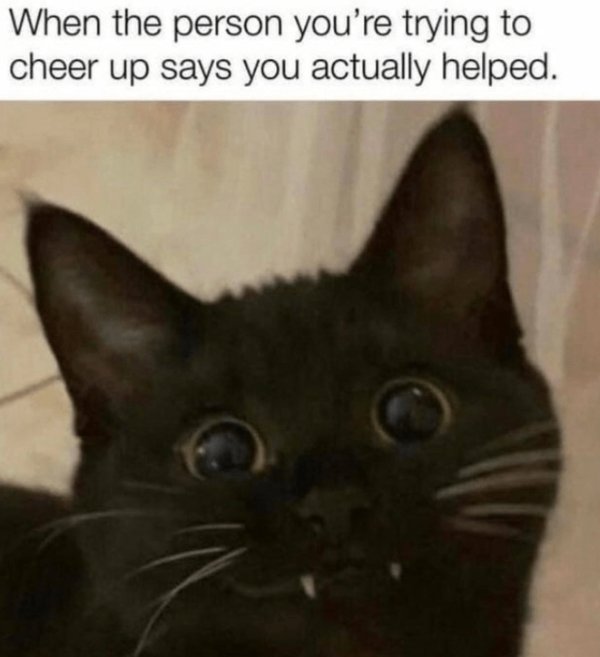 Positive Posts For A Good Mood (25 pics)