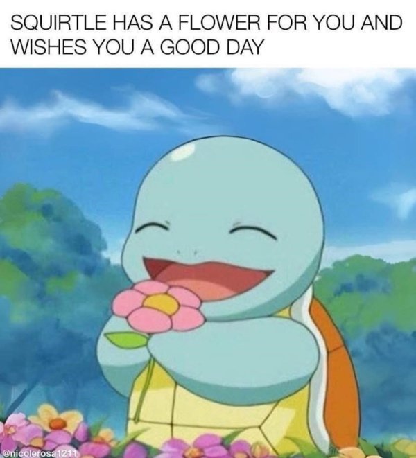 Positive Posts For A Good Mood (25 pics)