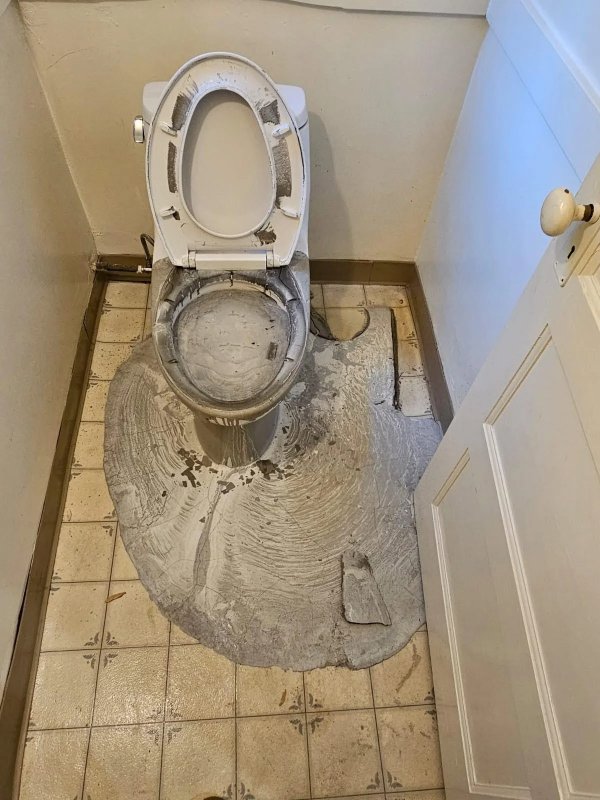 Unfortunate Situations (25 pics)