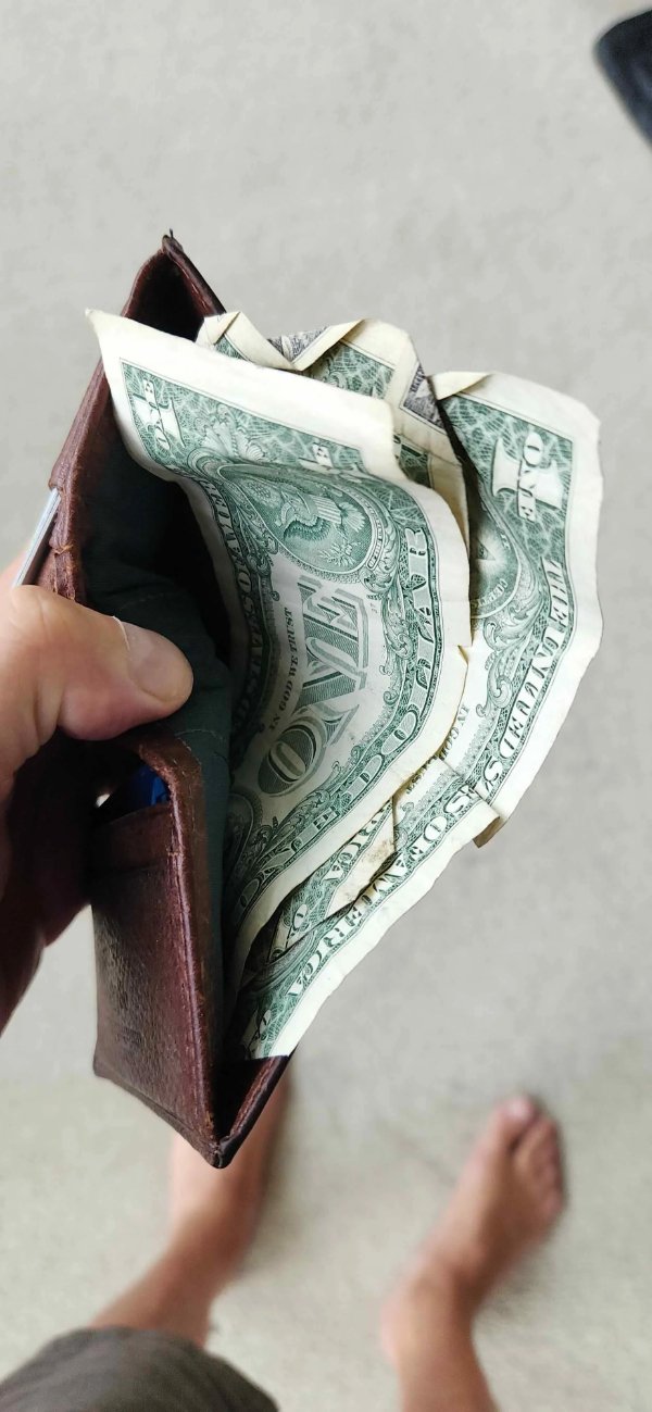 Unfortunate Situations (25 pics)