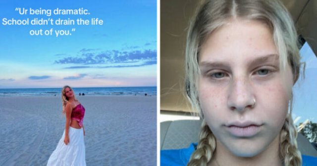 People Who Changed Their Lives (25 pics)