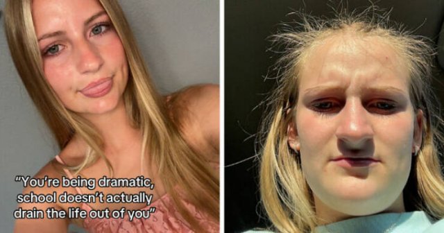 People Who Changed Their Lives (25 pics)