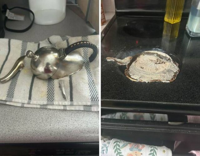 Bad Days Happen (21 pics)