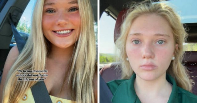 People Who Changed Their Lives (25 pics)