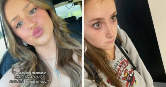 People Who Changed Their Lives (25 pics)