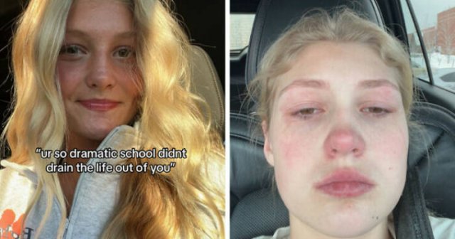 People Who Changed Their Lives (25 pics)