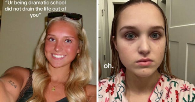 People Who Changed Their Lives (25 pics)