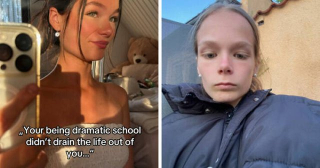 People Who Changed Their Lives (25 pics)