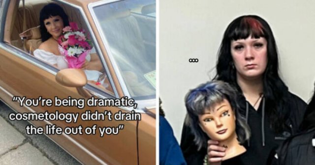 People Who Changed Their Lives (25 pics)