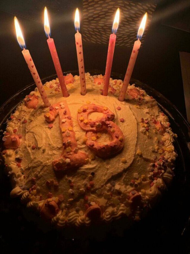 Bad Days Happen (21 pics)