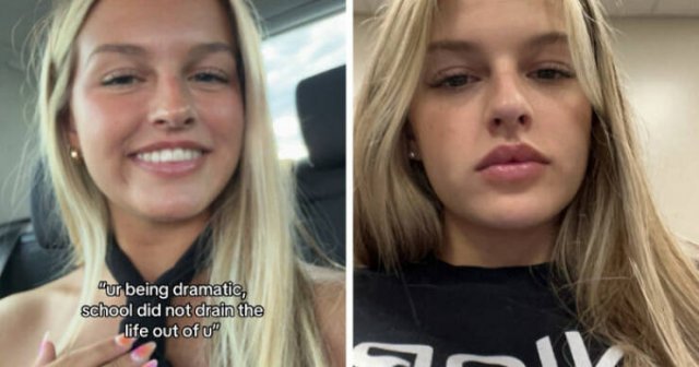 People Who Changed Their Lives (25 pics)
