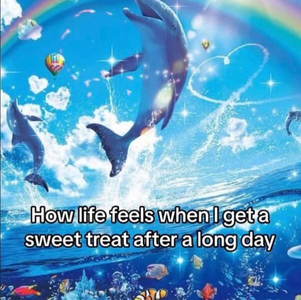 Positive Posts For Good Mood (17 pics)