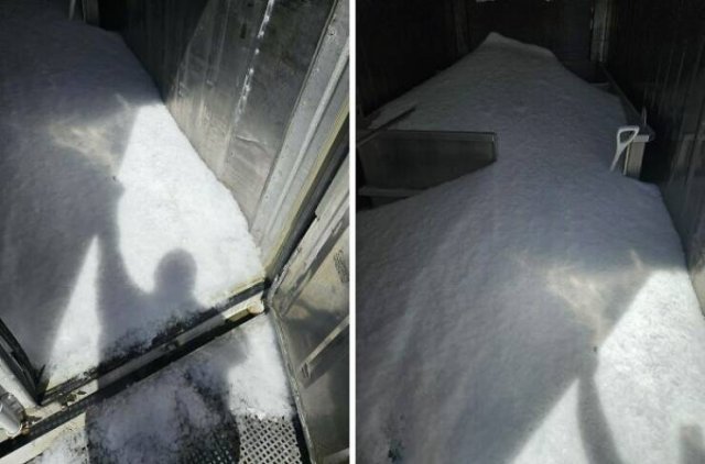 Bad Days Happen (21 pics)