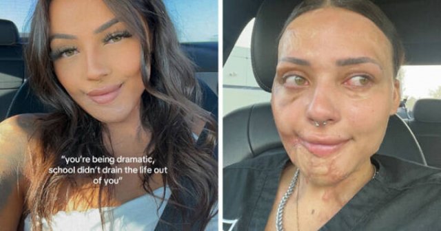 People Who Changed Their Lives (25 pics)