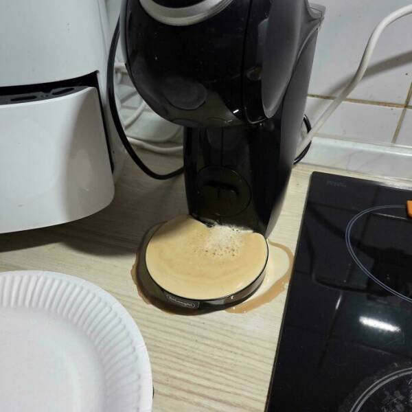 Bad Days Happen (21 pics)