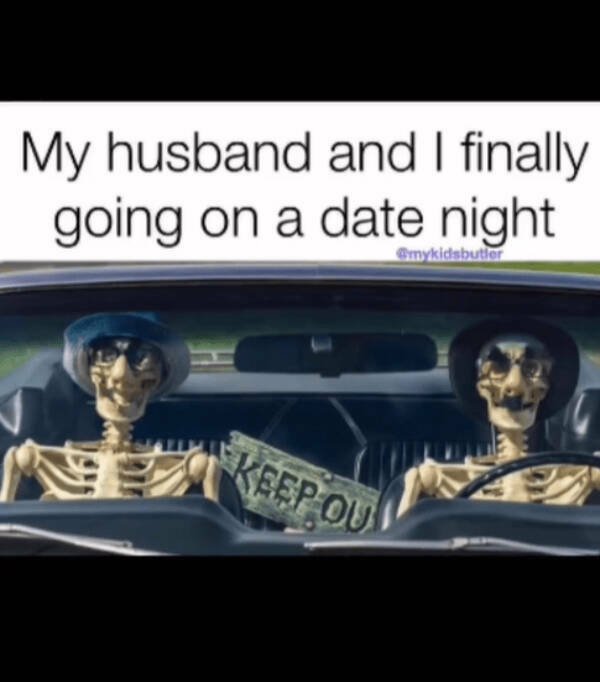 Memes About Relationships (15 pics)