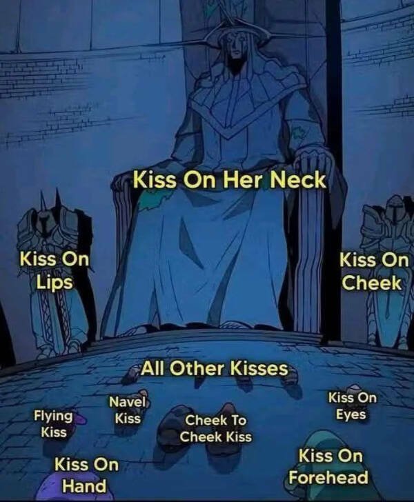Memes About Relationships (15 pics)