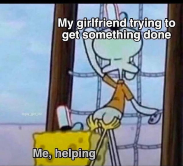 Memes About Relationships (15 pics)