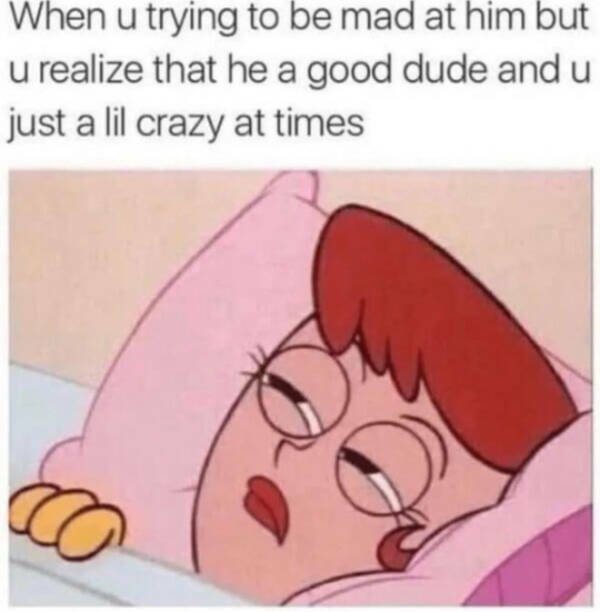 Memes About Relationships (15 pics)