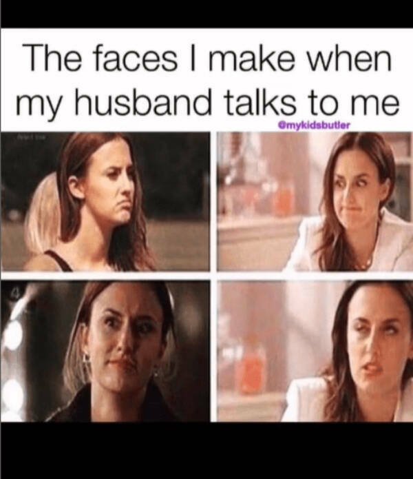 Memes About Relationships (15 pics)