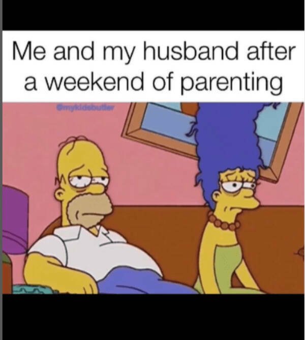 Memes About Relationships (15 pics)