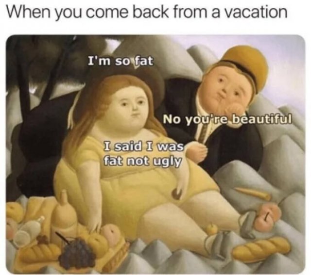 Memes About Relationships (15 pics)