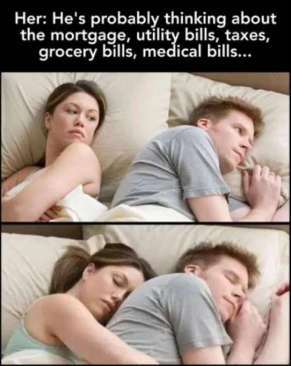 Memes About Relationships (15 pics)