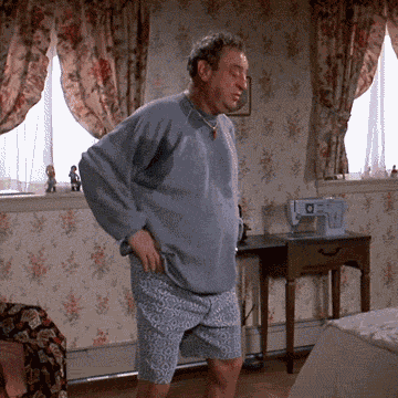 The Most Painful Things (15 gifs)