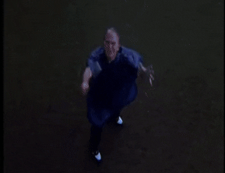 The Most Painful Things (15 gifs)