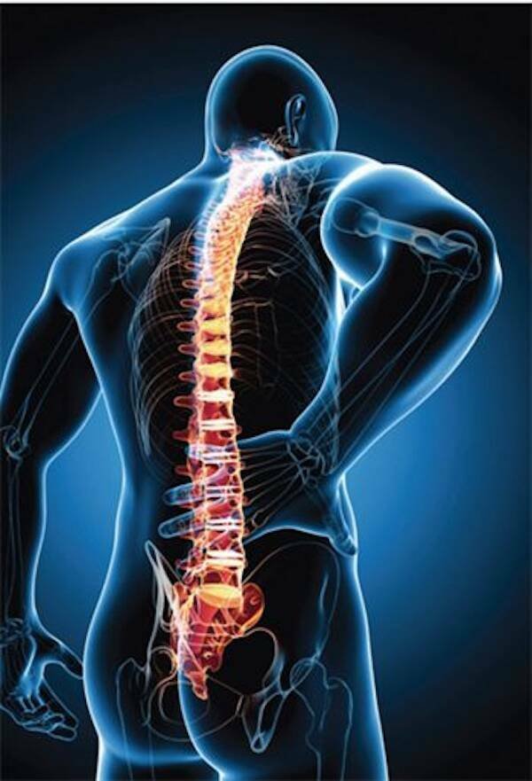 The Most Painful Things (15 gifs)